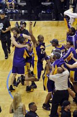 08-09 NBA Champion