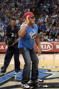 Hulk Hogan