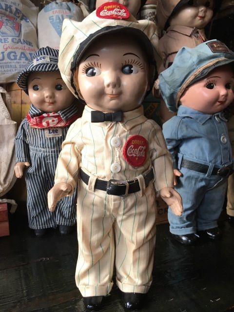 BUDDY LEE COCA COLA : knock_on_wood blog