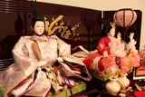 ひな人形