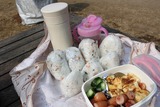 お弁当