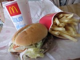 ニューヨークバーガー