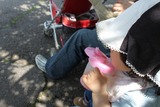 水分補給