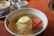 冷麺