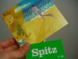spitz さざなみCD