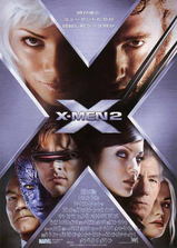 X-MEN 2