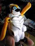 ゲキペンギン
