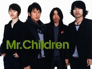 mr.children