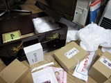 とにかく出してみた。