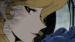 峰不二子
