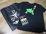 pillows グッズ