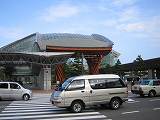 金沢駅