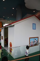 パン工場