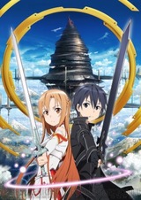 ソードアートオンライン