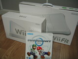 Wii