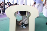 チーズの犬小屋