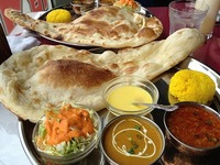カレー