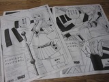 ゾロ&ナミ