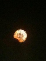 花火