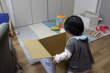 引越し準備