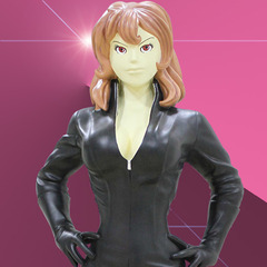 峰不二子