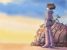 ナウシカ
