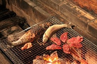 BBQ