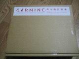 carmine 1