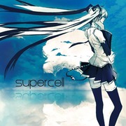 supercell 初音ミク