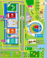 サマソニ開場