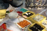 お弁当