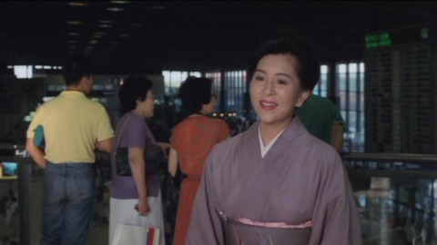 (541) 笑顔の被虐の美女01麻生かおり