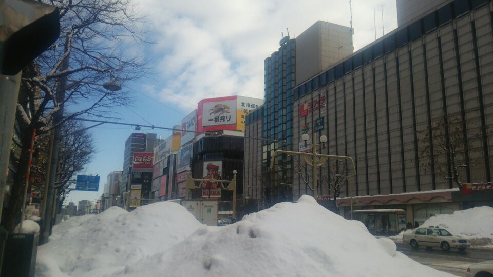 すすきの2