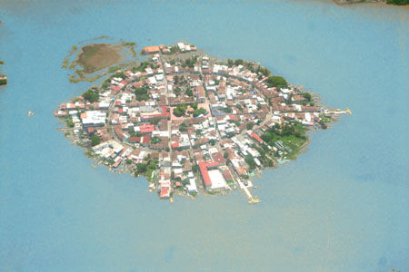 MEXCALTITÁN