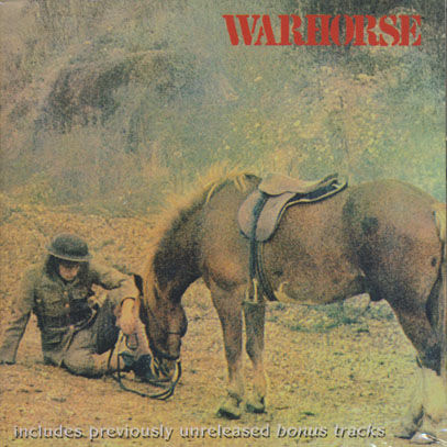 Warhorse1st