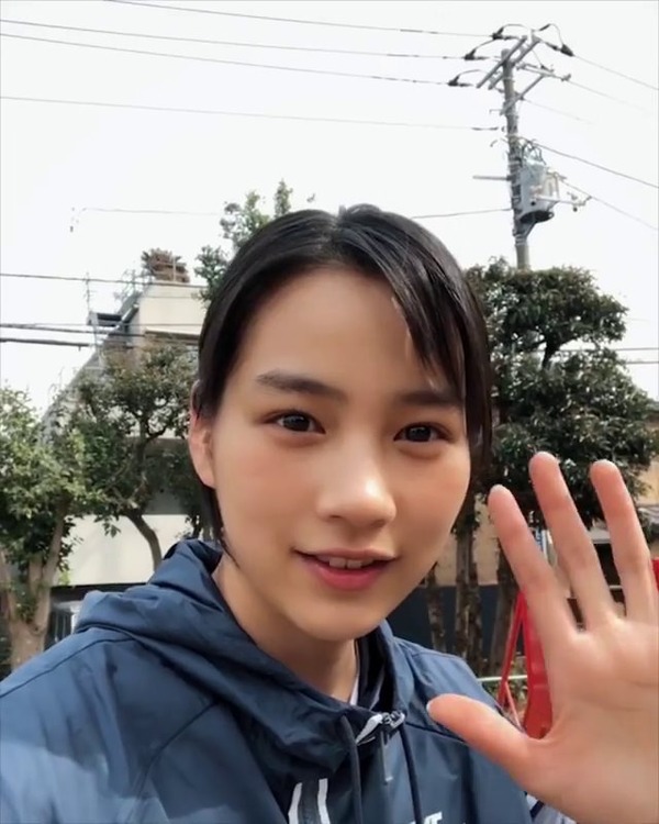 のん(元能年玲奈)さんの最新画像