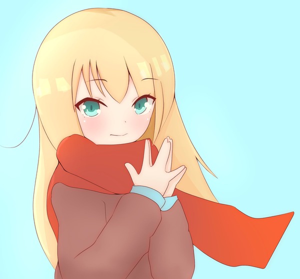 今風の絵ってどういう特徴があると思う?