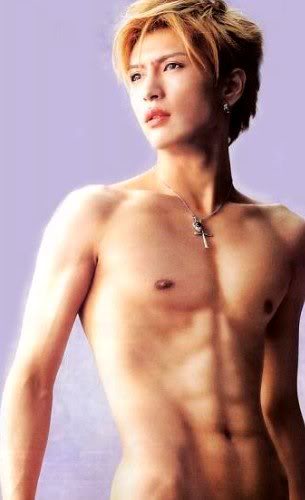 gackt