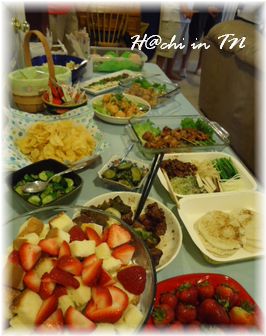 Party food 2