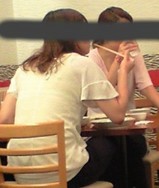 ショウキ 箸