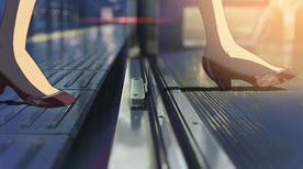 train-door
