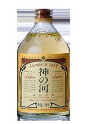 神の河
