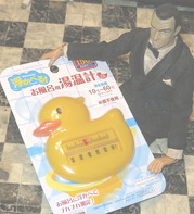 温度計