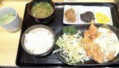 鶏南蛮
