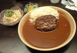 ショウキ カレー