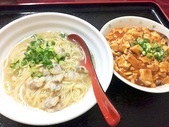 マーボ豆腐丼