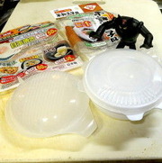 玉子焼き器