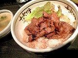 丼 十兵衛