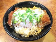 カツ丼