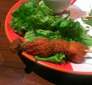 串揚げ